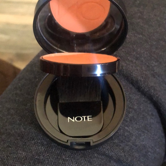 Note blush - Picture 2 of 3